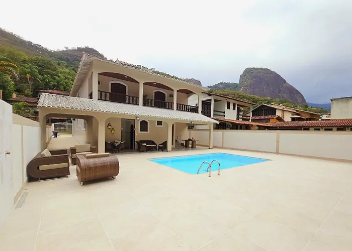 Maison 7 Chambres