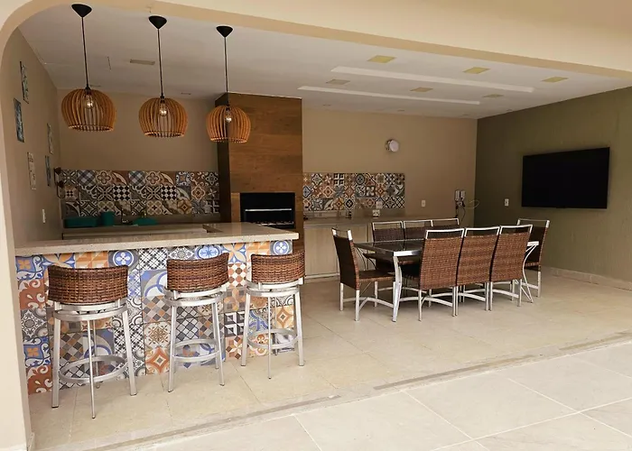 Maison 7 Chambres
