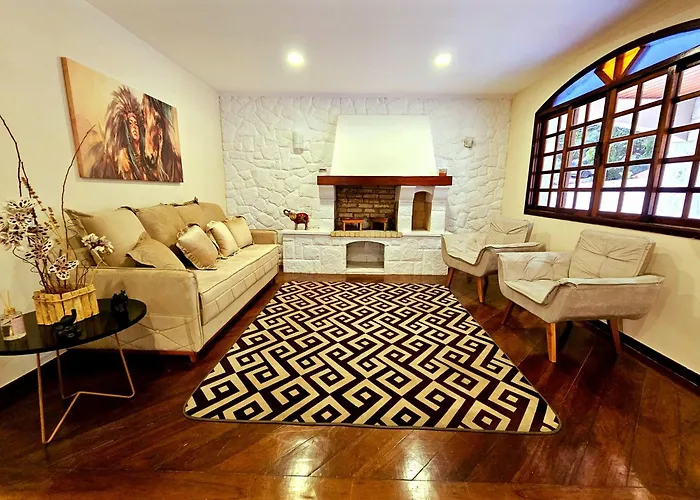 Maison 7 Chambres