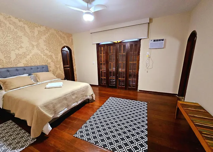 Maison 7 Chambres
